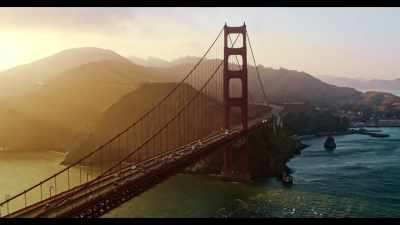 Experts say,
"Don't believe it - What's Next? The Future with Bill Gates