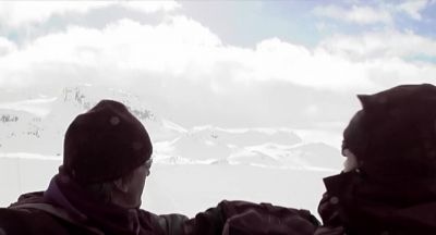 ExpIorering Antarctic - 9 Songs