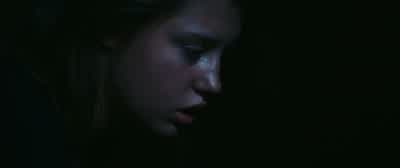 Expiration...... - Blue Is the Warmest Color