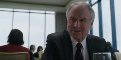 Explain your bid.
I'm sure they'll listen. - The Good Fight