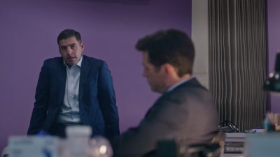 Explain how it's possible
that you were at Itsu, - Litvinenko