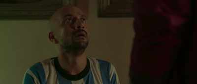 Explain it to him - Kaalakaandi
