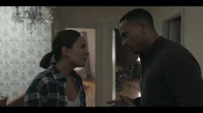 - Explain to me how a plausible explanation is arrogant. - The Amityville Curse