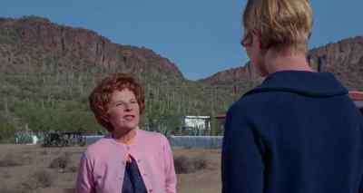 ...explain myself. - What Ever Happened to Aunt Alice?
