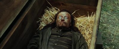 Explain this to me again Burke - Jonah Hex