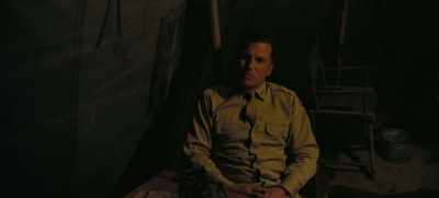 - Explain.
- Well, I can't. I just... I just know. - Oppenheimer