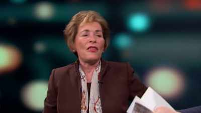 Explain what I mean, "Denial"? "The Nile." - Norm Macdonald Has a Show