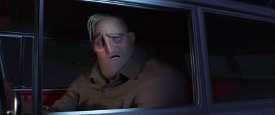 EXPLAIN YOURSELF - Incredibles 2
