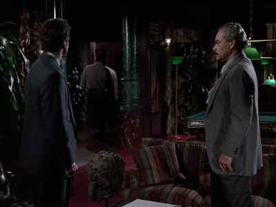 Explain yourself. - Murder, She Wrote
