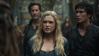 Explain. - The 100