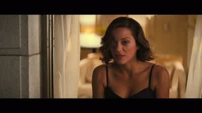 ...explaining how I'm fearful for my safety. - Inception