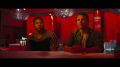 Explains your questions.
But what about before that? - The Last Deal