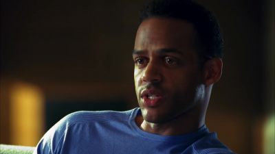 Explains the shavings I found. - CSI: Miami