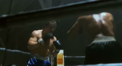 Explode! - Rocky V