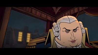 [explodes] - America: The Motion Picture
