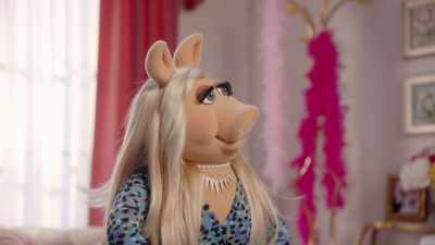 (EXPLODES) - Muppets Now