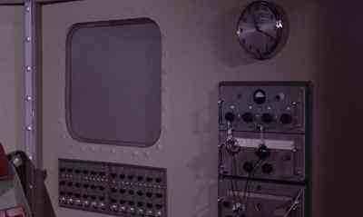 Explorer 12. - Journey to the Seventh Planet