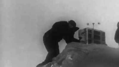 Explorers from around the world, - Shackleton: The Greatest Story of Survival