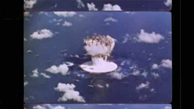 (explosion booming) - The UnBelievable with Dan Aykroyd