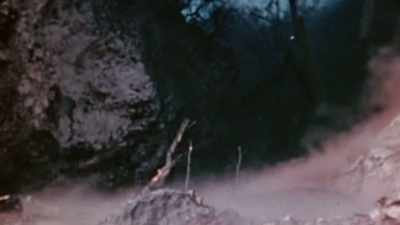 [EXPLOSION BOOMING] - The Pacific War in Color