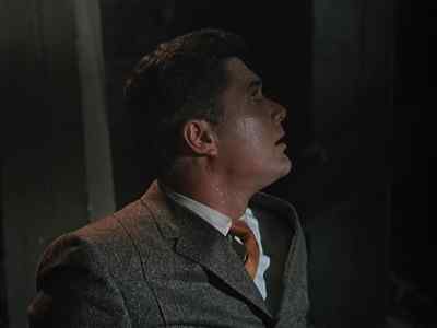 - [ Explosion Continues ]
- Tony! - The Time Tunnel