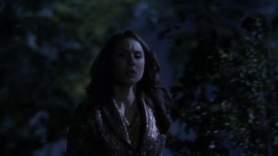 ( explosion in the distance ) - Pretty Little Liars