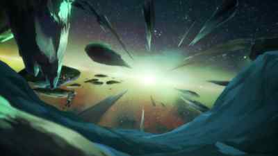 -[explosion]
-[Keith] What were those things? - Voltron: Legendary Defender