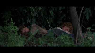 (EXPLOSION RESOUNDS) - Tom Sawyer