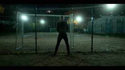 [EXPLOSION RINGS OUT] - Young Wallander