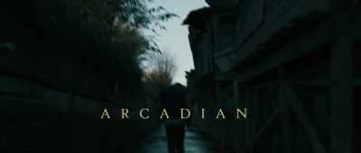 [Explosion] - Arcadian