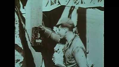 [ Explosion ] - Vegas: The Story of Sin City