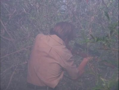 [ EXPLOSION ] - Hawaii Five-0