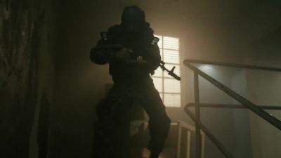 [explosion] - SEAL Team