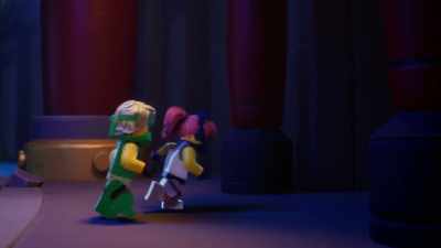 [explosion] - LEGO Ninjago: Dragons Rising