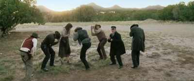 [explosion] - Butch Cassidy and the Wild Bunch