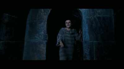 [explosion] - Harry Potter 20th Anniversary: Return to Hogwarts