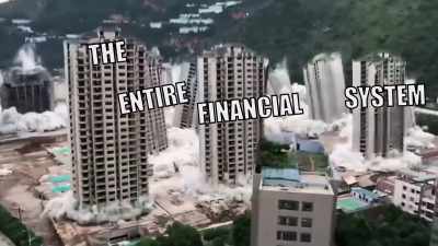 [EXPLOSION] - Diamond Hands: The Legend of WallStreetBets