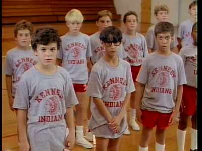 [ EXPLOSION ] - The Wonder Years