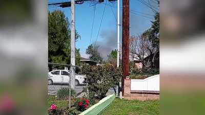 [ Explosion ] - Neighborhood Wars