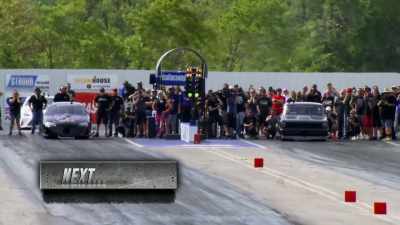 [explosion] - Street Outlaws No Prep Kings Team Attack