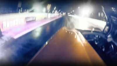 [explosion] - Street Outlaws No Prep Kings Team Attack