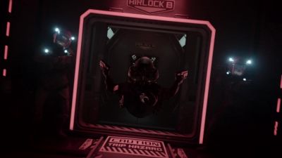 [explosion] - The Expanse