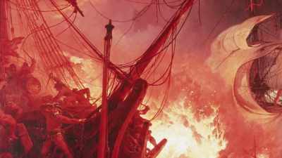 (EXPLOSION) - Exterminate All the Brutes