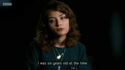 EXPLOSION - Once Upon a Time in Iraq