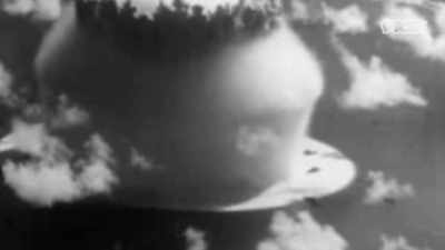 [ Explosion ] - While The Rest Of Us Die