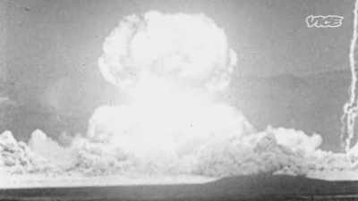 [ Explosion ] - While The Rest Of Us Die