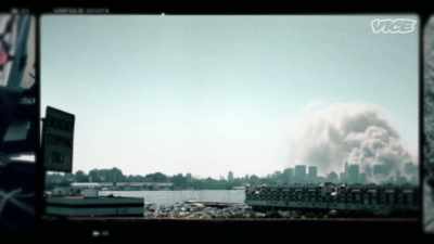 [ Explosion ] - While The Rest Of Us Die