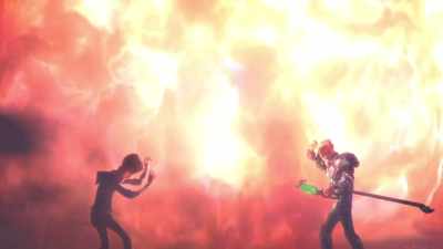 [explosion] - Wizards: Tales of Arcadia