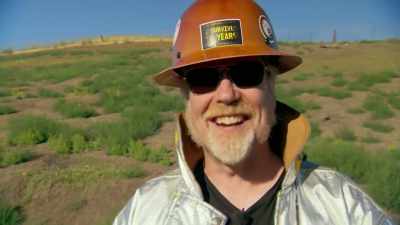 [ EXPLOSION ] - Mythbusters Jr.