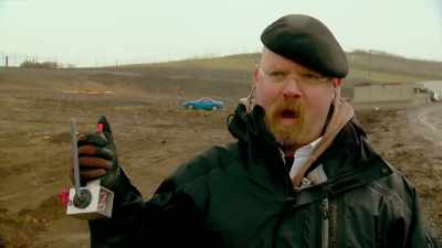 [ EXPLOSION ] - Mythbusters Jr.